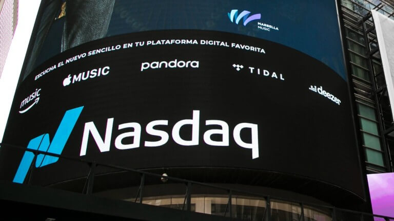 ¿Qué es el Nasdaq?