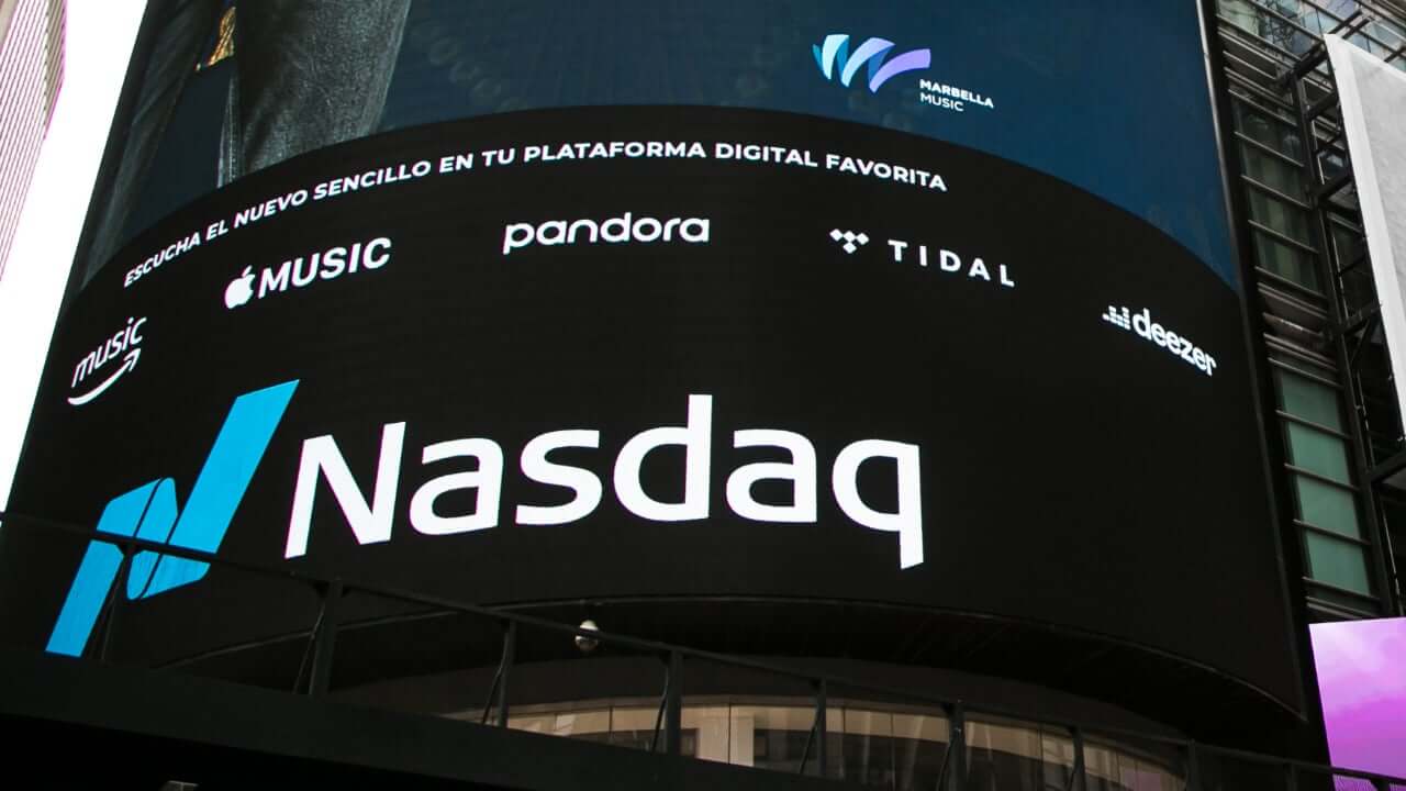 What is the Nasdaq
