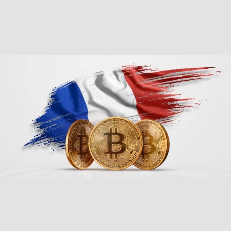 O que você precisa saber sobre o primeiro provedor de criptomoedas totalmente licenciado da França