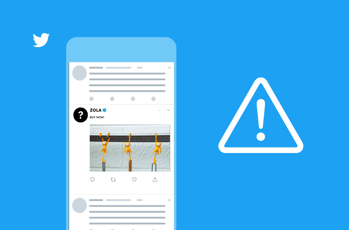 Twitter ads are getting more and more peculiar
