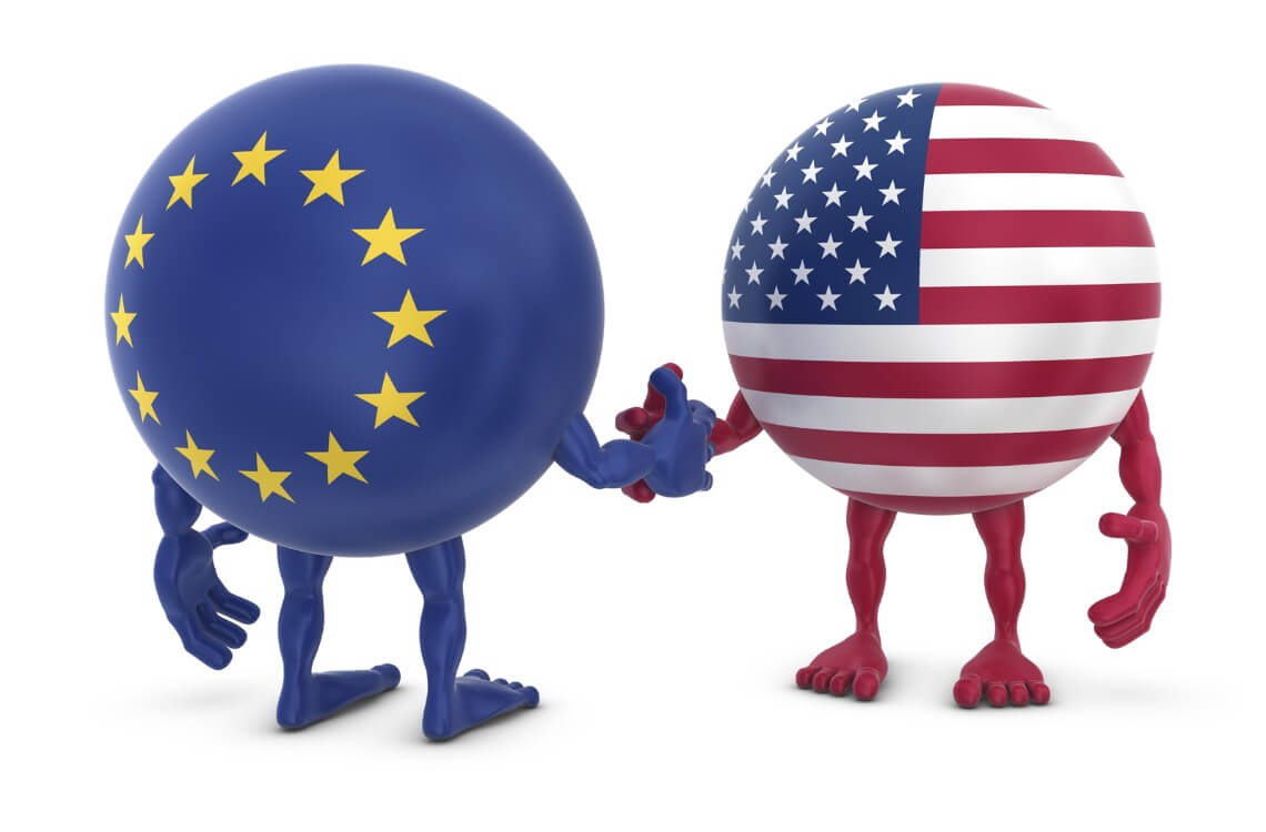 Why U.S. and EU need a new approach for their relationship