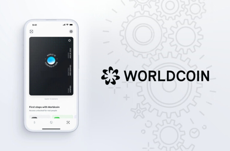 Worldcoin launches the World App for mass adoption