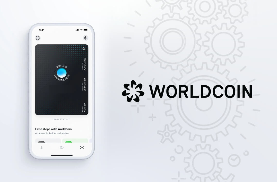Worldcoin launches the World App for mass adoption