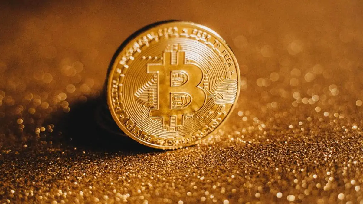 bitcoin