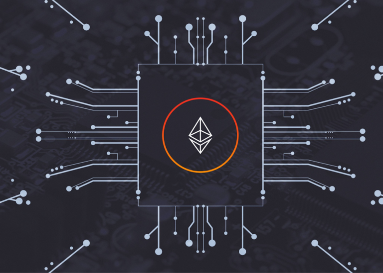 ethereum mining pool
