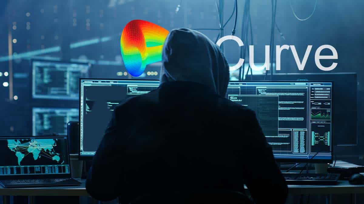 Curve Finance