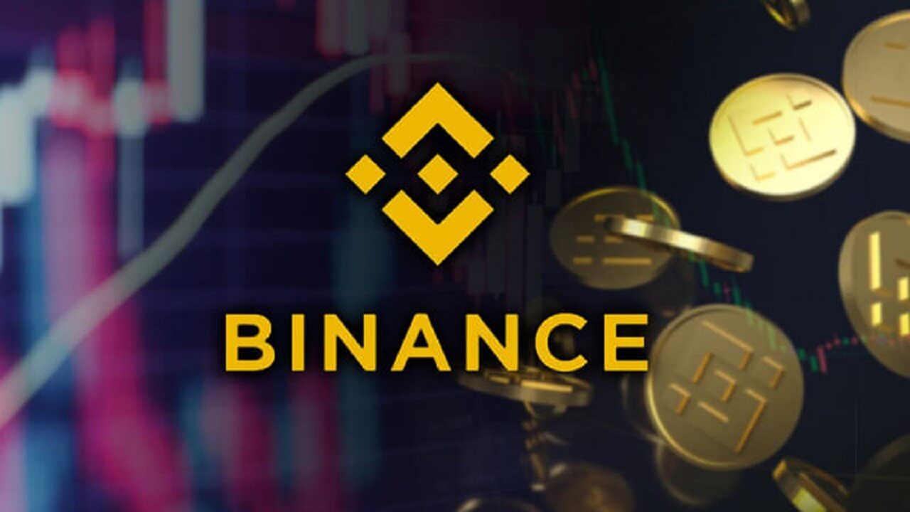 Binance