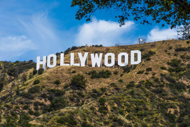 Hollywood américain est-il sur le point de s'effondrer lamentablement ?