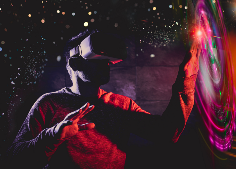 BYTE CITY launches Bruce Lee tribute event in the metaverse