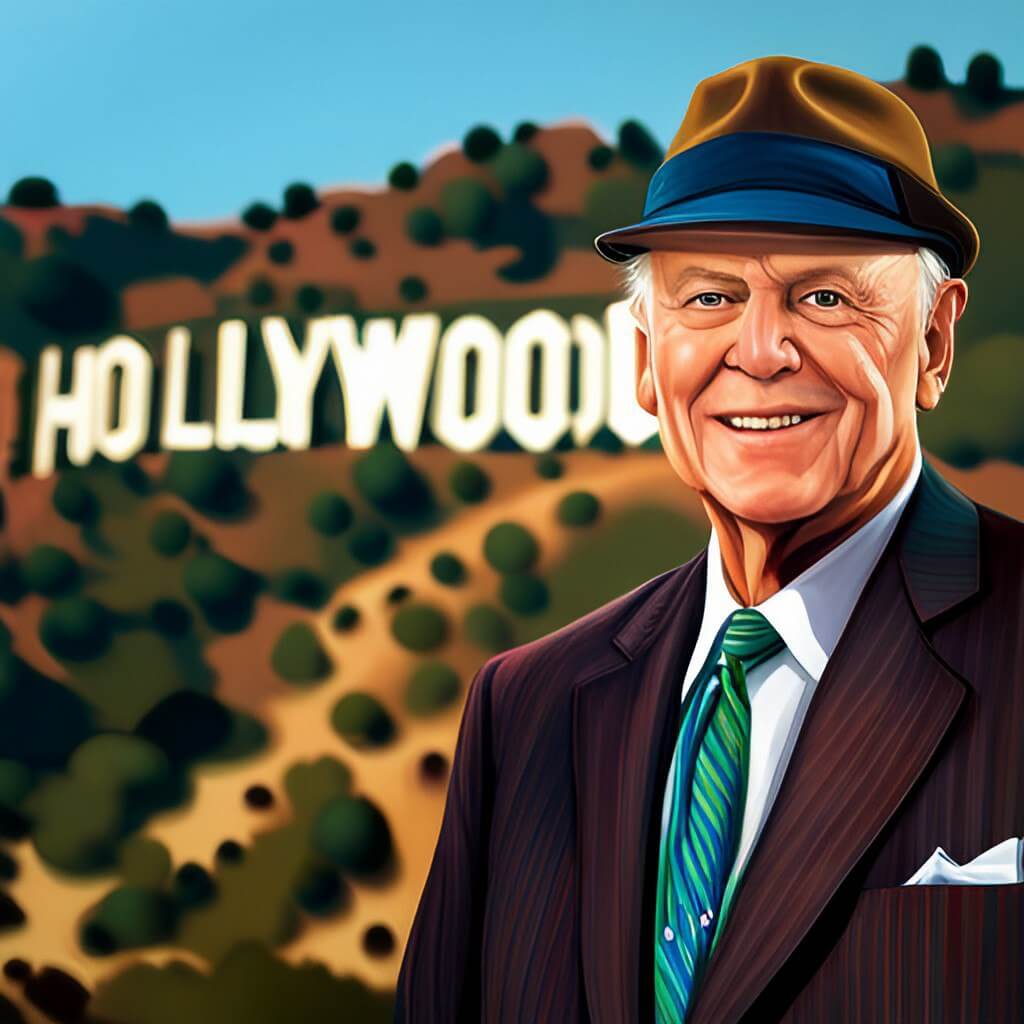 AI Fear Is Unfounded And Overhyped, Media Mogul Barry Diller