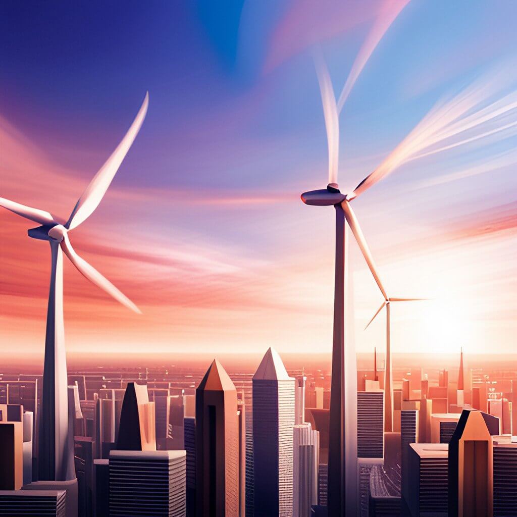 How is AI Impact Transforming Energy Supply and Consumption?