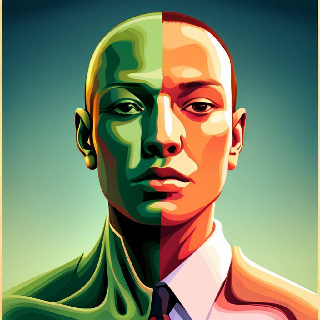 Why Beeple Dismisses AI as Sole Solution for Rekindling Interest in NFTs