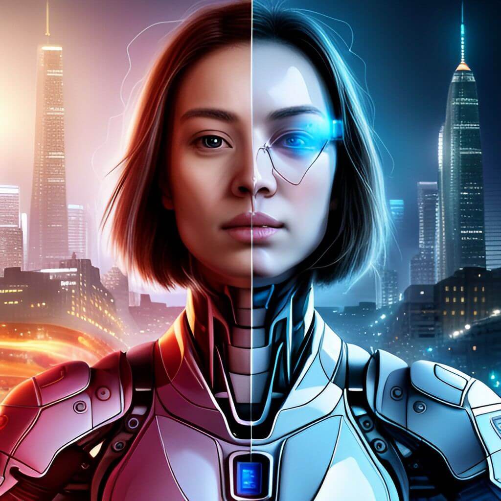 AI Image Manipulation