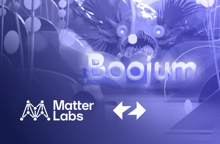 zkSync 发布 Boojum 升级以增强 Ethereum Layer-2 扩容能力