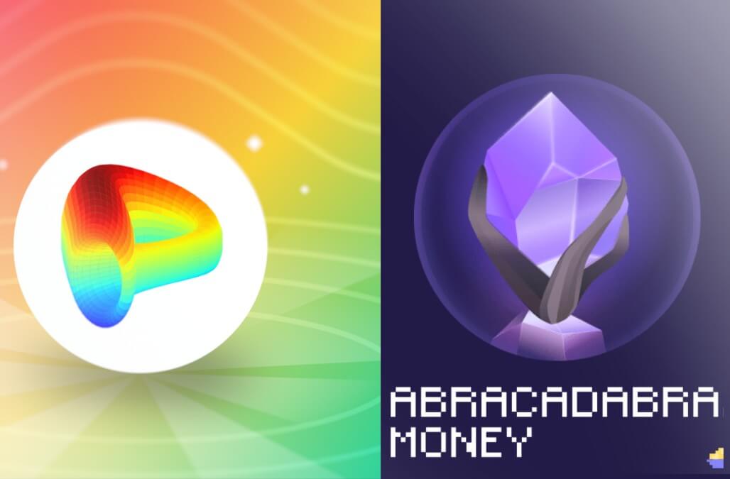 Abracadabra punta ad aumentare il tasso di interesse sui prestiti del 200% a causa dell'esposizione a Curve