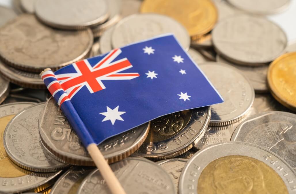 Die australische Inflationsrate sinkt auf 4,9 % und stärkt damit die Argumente für eine Verlängerung der Zinspause