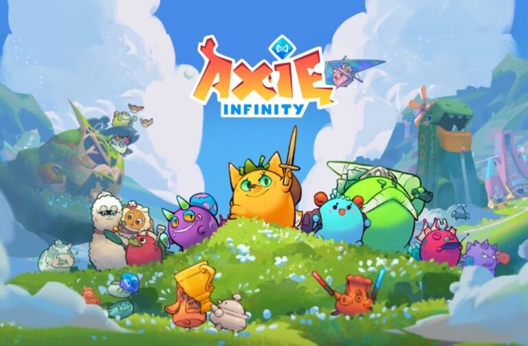 Axie Infinity's play to earn 'scheme' catches attention of the Philippine National Police (1)
