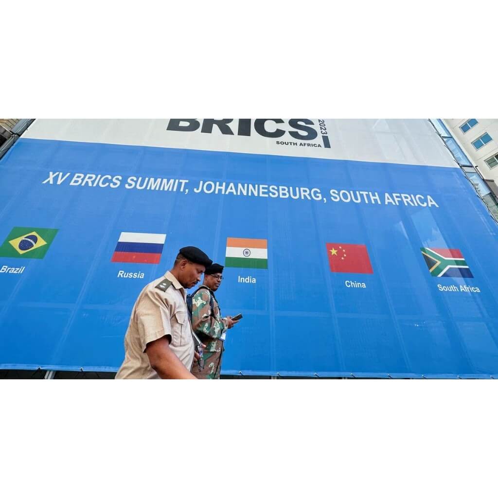 BRICS summit kicks off Here is what we got so far