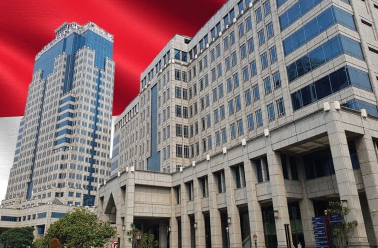 La Banque d'Indonésie maintient ses taux d'intérêt à 5,75 %, comme prévu.