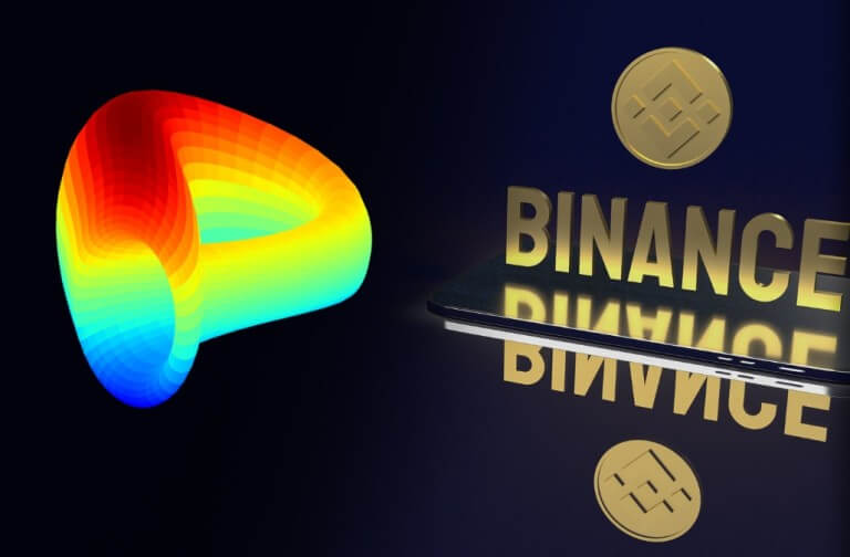 Binance Labs invests $5M in CRV, supports Curve BNB Chain deployment