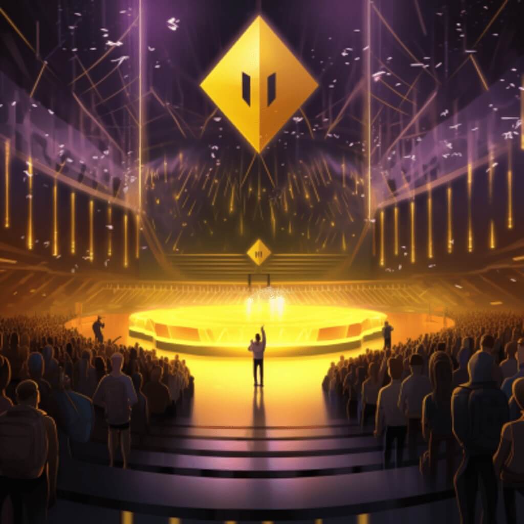 L'arrivée en force de Binance Pay au Brésil ouvre la voie aux paiements en cryptomonnaie
