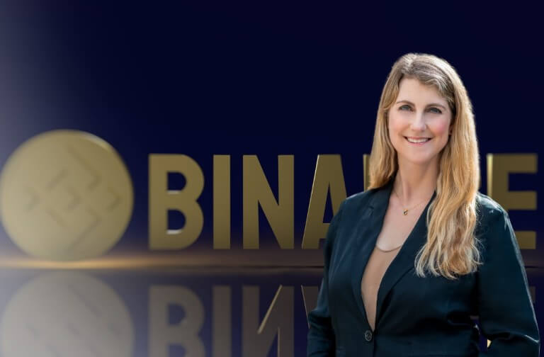Binance appoints new compliance officer amid intense regulatory scrutiny (1)