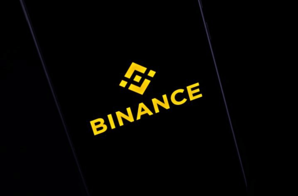 Binance celebrates 150 million registered users
