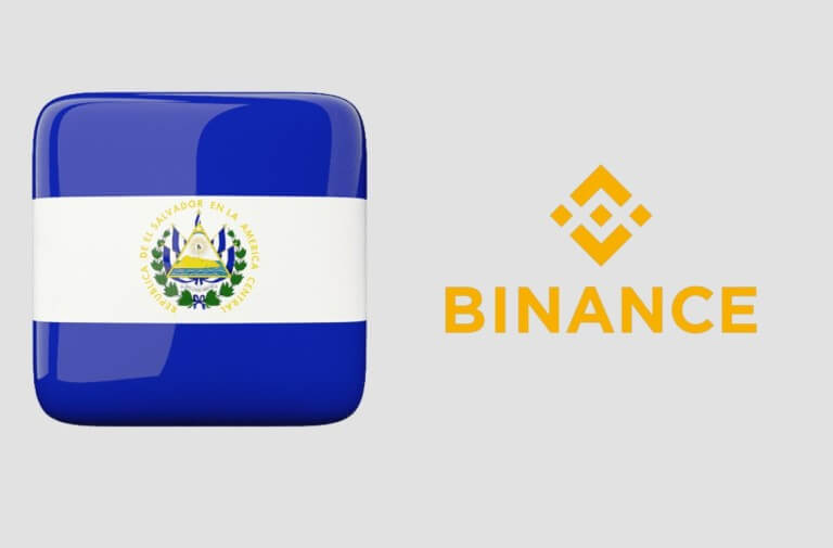Binance décroche une licence d'échange de cryptomonnaies au Salvador