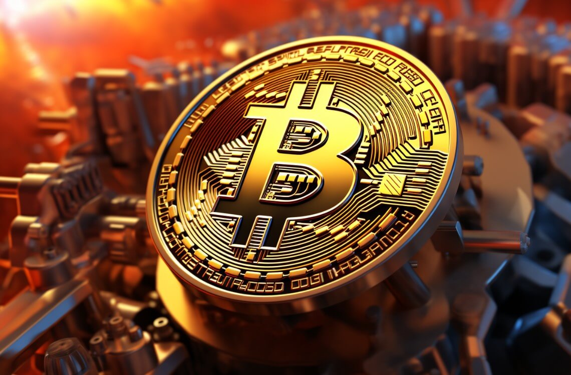 Bitcoin
