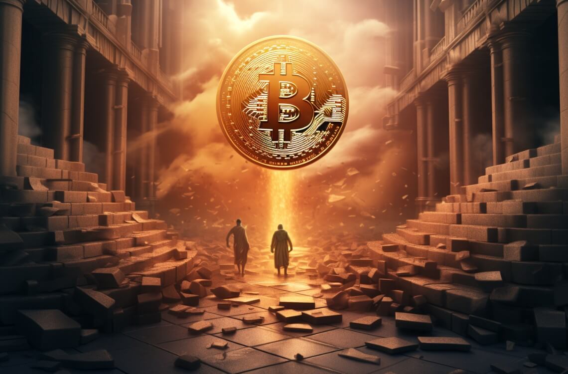 Bitcoin