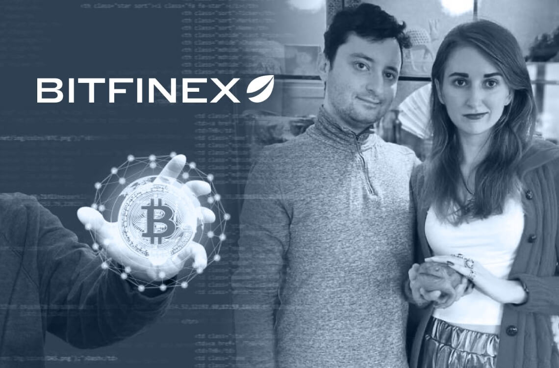 Crypto Couple Pleads Guilty to Money-Laundering Conspiracy Linked to $4.5 Billion Bitfinex Hack