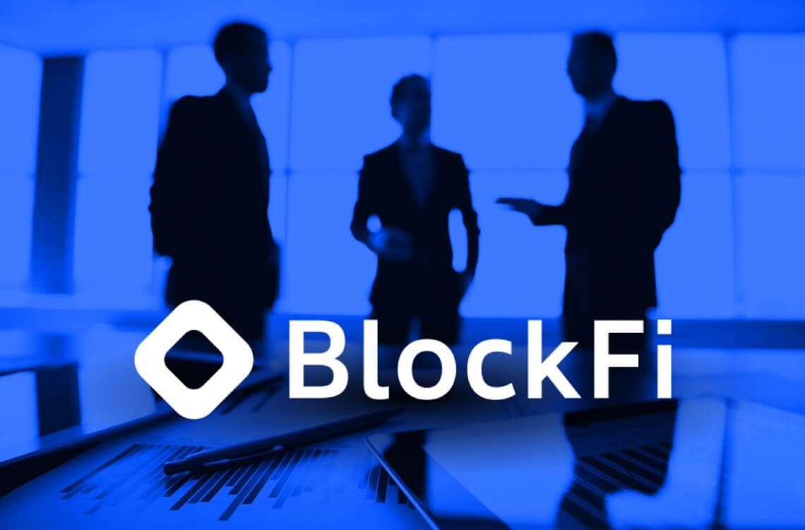 BlockFi nimmt Auszahlungen für berechtigte US-Nutzer im Zuge des Insolvenzverfahrens wieder auf.