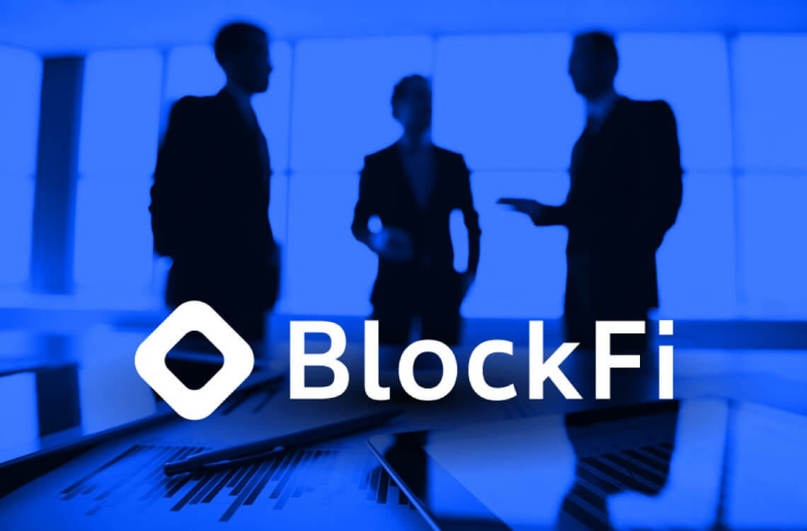 BlockFi resumes withdrawals for eligible U.S. users amid bankruptcy proceedings
