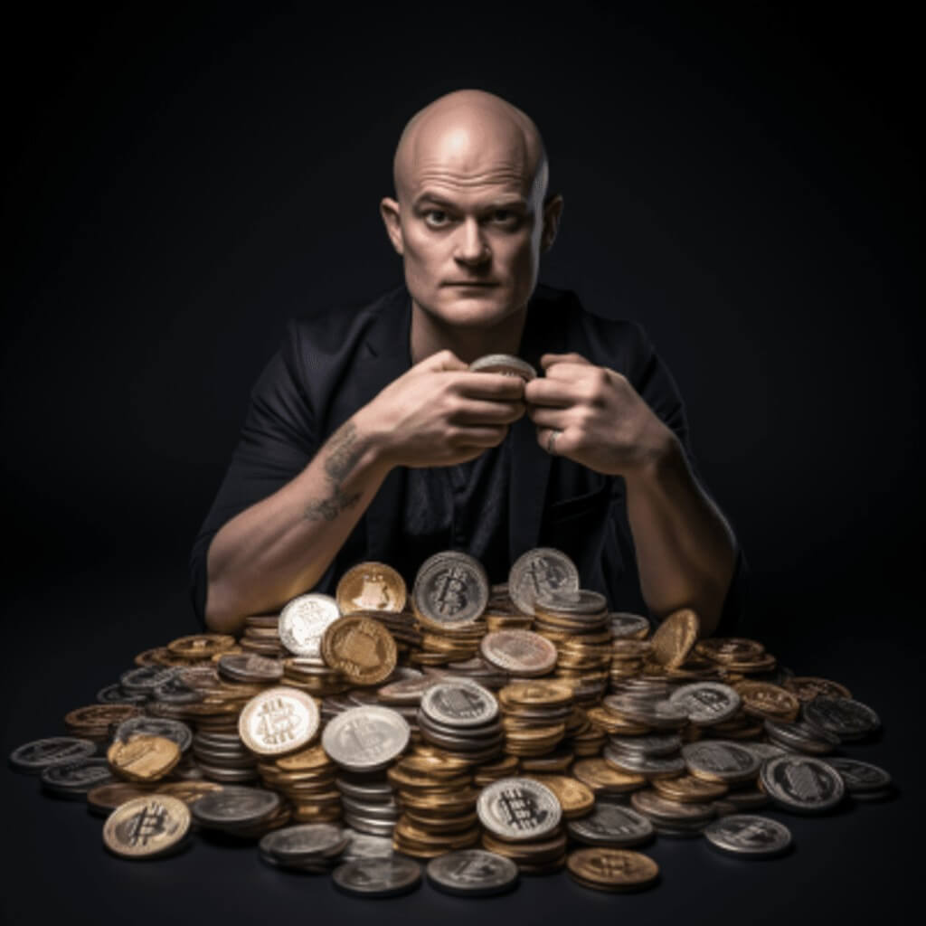 Briantronenthüllt 10 innovative Krypto-Startup-Ideen, die die Branche verändern werden.