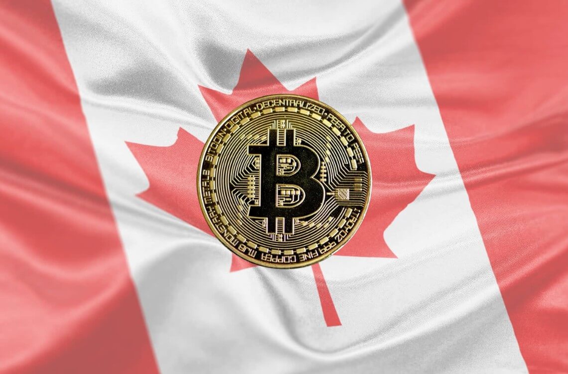 Canadian crypto holders suffer amid strict rules (1)