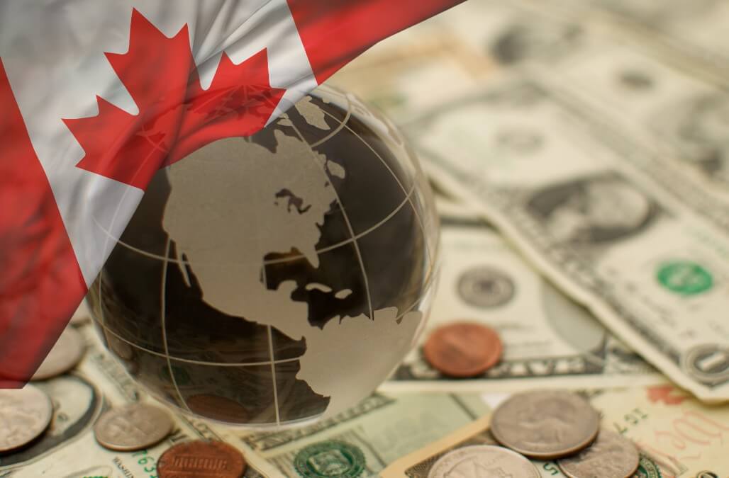 Canadian economy expected to show slowdown in Q2