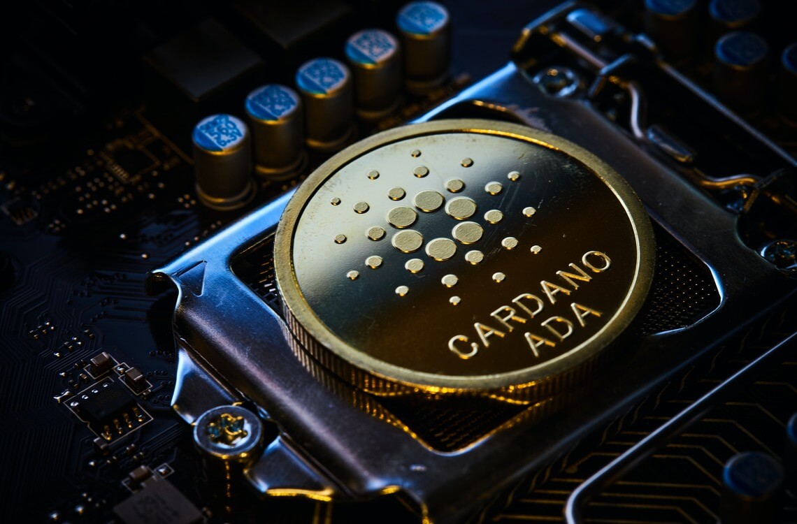 Cardano تقود تطوير تقنية البلوك تشين في أفريقيا من خلال توسيع نطاق ميثريل