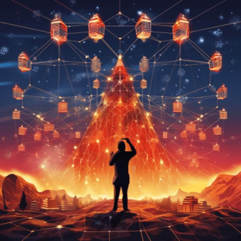 China Unveils Blockchain Powered Data Exchange A New Era for Web3 Data Trading