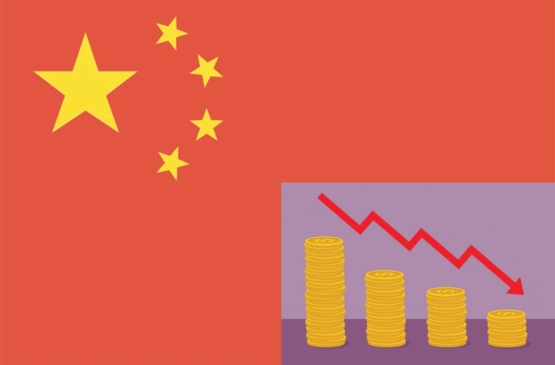 China has a deflation dilemma Is there a way out
