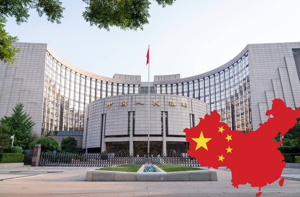China fordert Banken auf, bestimmte Kapitalabflüsse über Connect-Anleihen einzuschränken