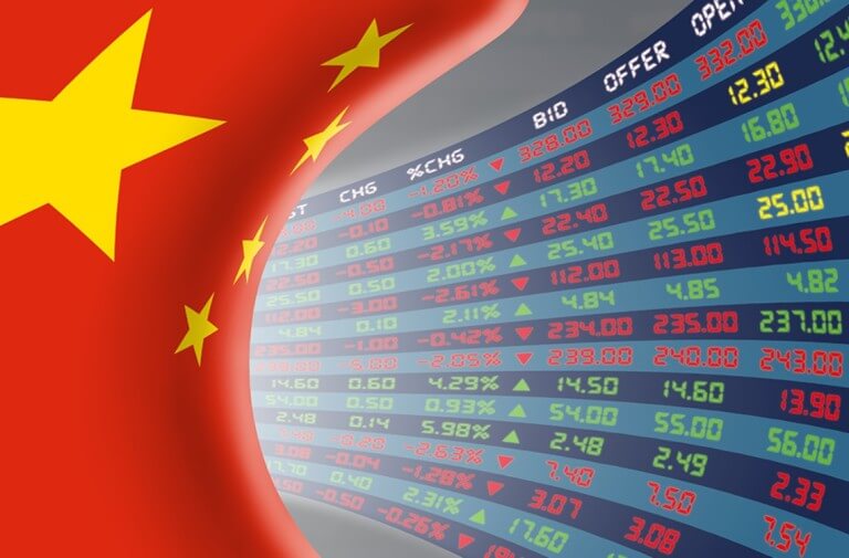 La Chine va stimuler les investissements étrangers. Vous là-bas, les États-Unis