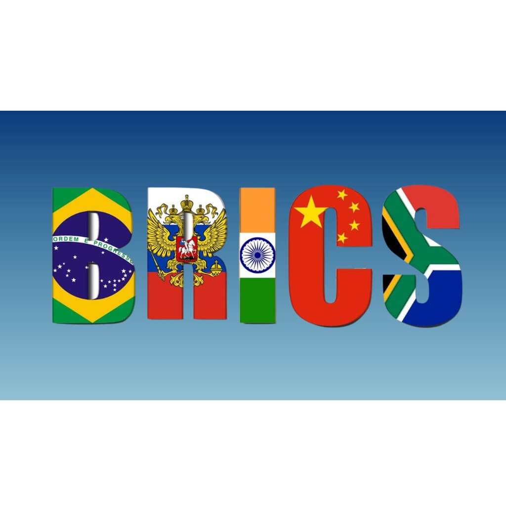 China's ambitious vision for BRICS expansion
