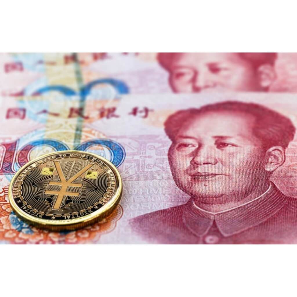 China's central bank bolsters defense of renminbi