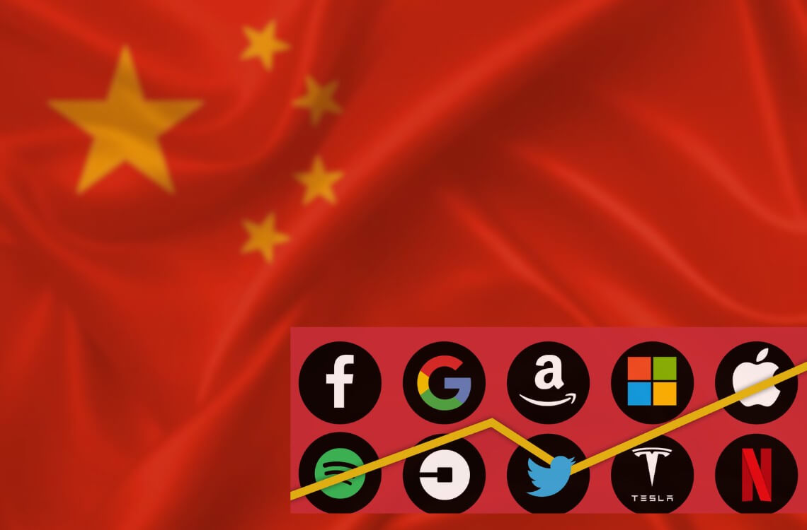 China's rules pose challenges for Big Tech How