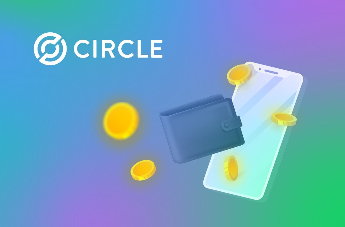 Circle integriert sich in Polygon PoS, um USDC-Token einzuführen