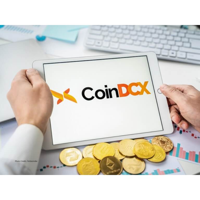 CoinDCX incrimine la politique fiscale et le marché baissier pour expliquer les licenciements