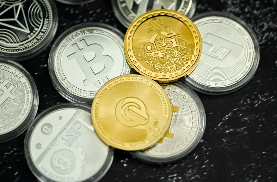 أطلقت منصة CoinGecko مؤشراً للرموز المشفرة التي تُعتبر أوراقاً مالية