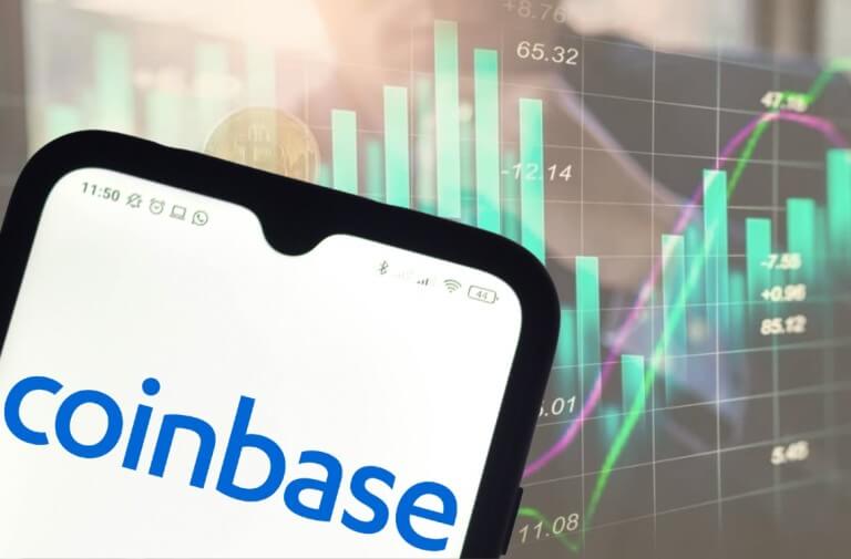 Coinbase dépasse les estimations grâce à une forte hausse de ses revenus d'intérêts