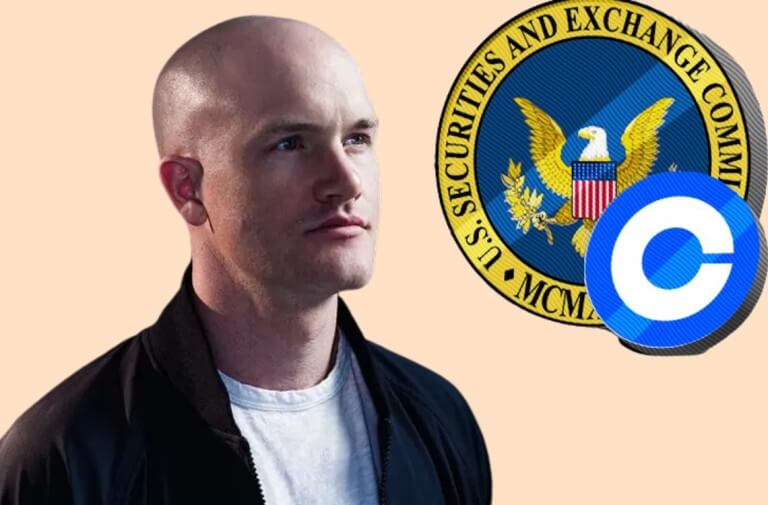 Coinbase est tellementdent qu'elle battra la SEC. Pourquoi ?