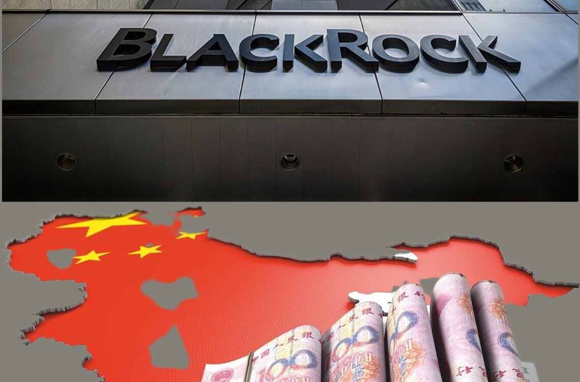 Congress grills BlackRock over China investments